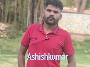Ashishkumar