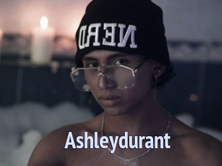 Ashleydurant