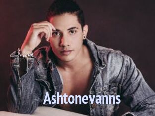 Ashtonevanns