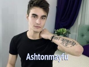 Ashtonmayfu