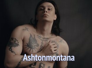Ashtonmontana
