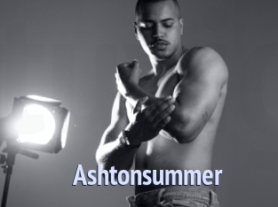 Ashtonsummer