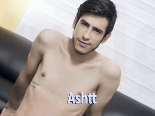 Ashtt