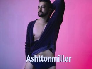 Ashttonmiller