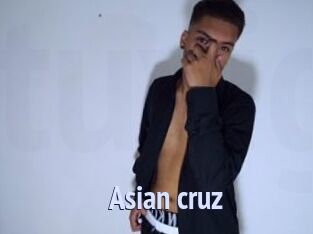 Asian_cruz