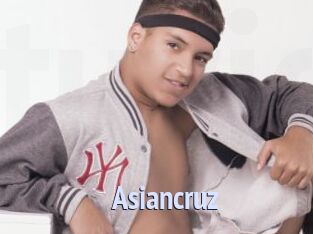 Asiancruz