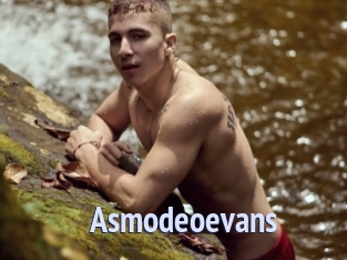 Asmodeoevans