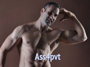 Ass4pvt