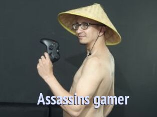 Assassins_gamer