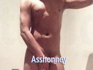 Asshonney
