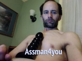Assman4you