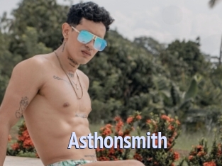 Asthonsmith