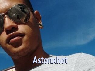 Astonxhot