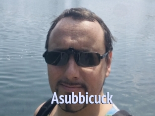 Asubbicuck