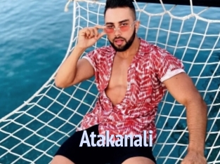 Atakanali