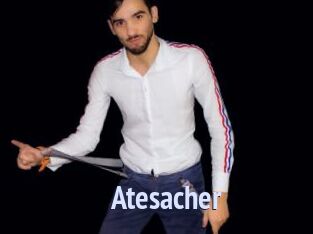 Atesacher