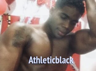 Athleticblack