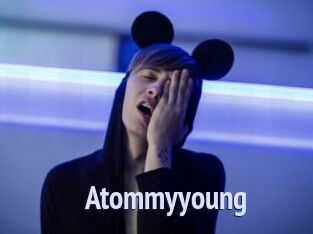 Atommyyoung