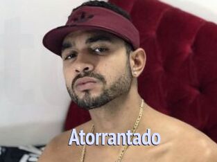 Atorrantado