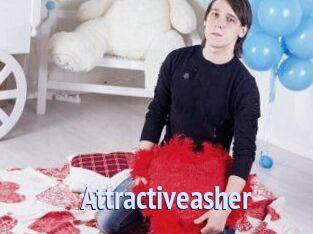 Attractiveasher