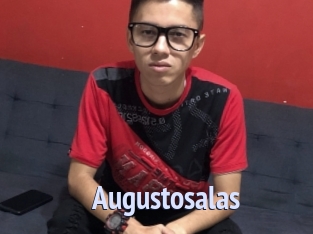 Augustosalas