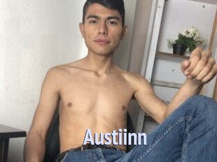 Austiinn