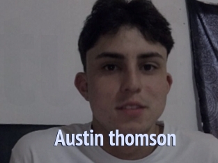 austin_thomson Tube video gay
