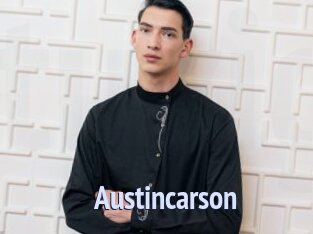 Austincarson