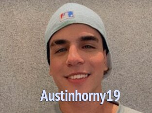 Austinhorny19