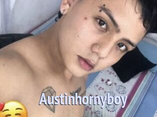 Austinhornyboy