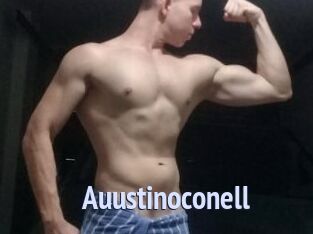 Auustinoconell