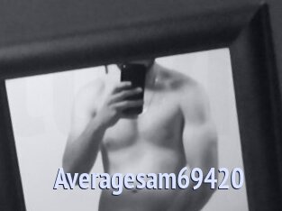 Averagesam69420