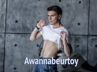 Awannabeurtoy