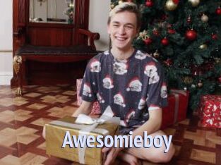 Awesomieboy
