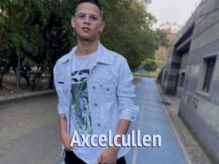 Axcelcullen