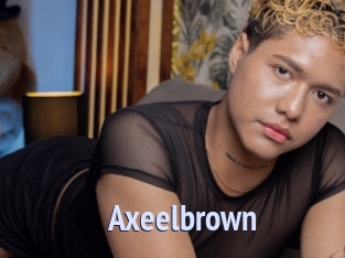 Axeelbrown