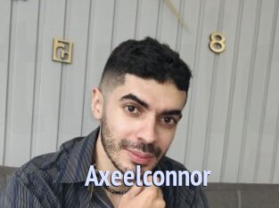 Axeelconnor