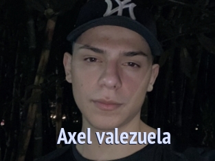 Axel_valezuela