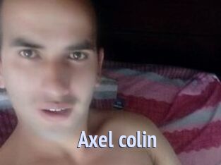 Axel_colin