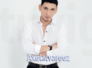 axelalvareez Tube video gay