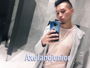 axelandjunior Tube video gay