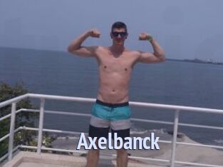 Axelbanck