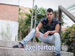 Axelbarton