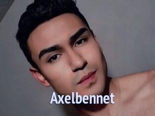 axelbennet Tube video gay