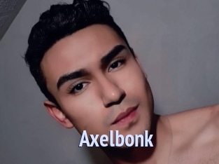 Axelbonk