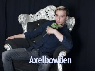Axelbowden