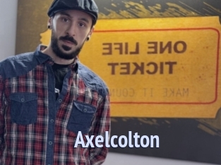 Axelcolton