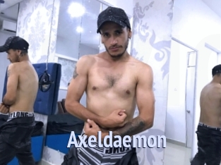 Axeldaemon