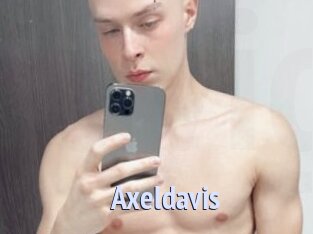 Axeldavis