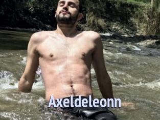 Axeldeleonn
